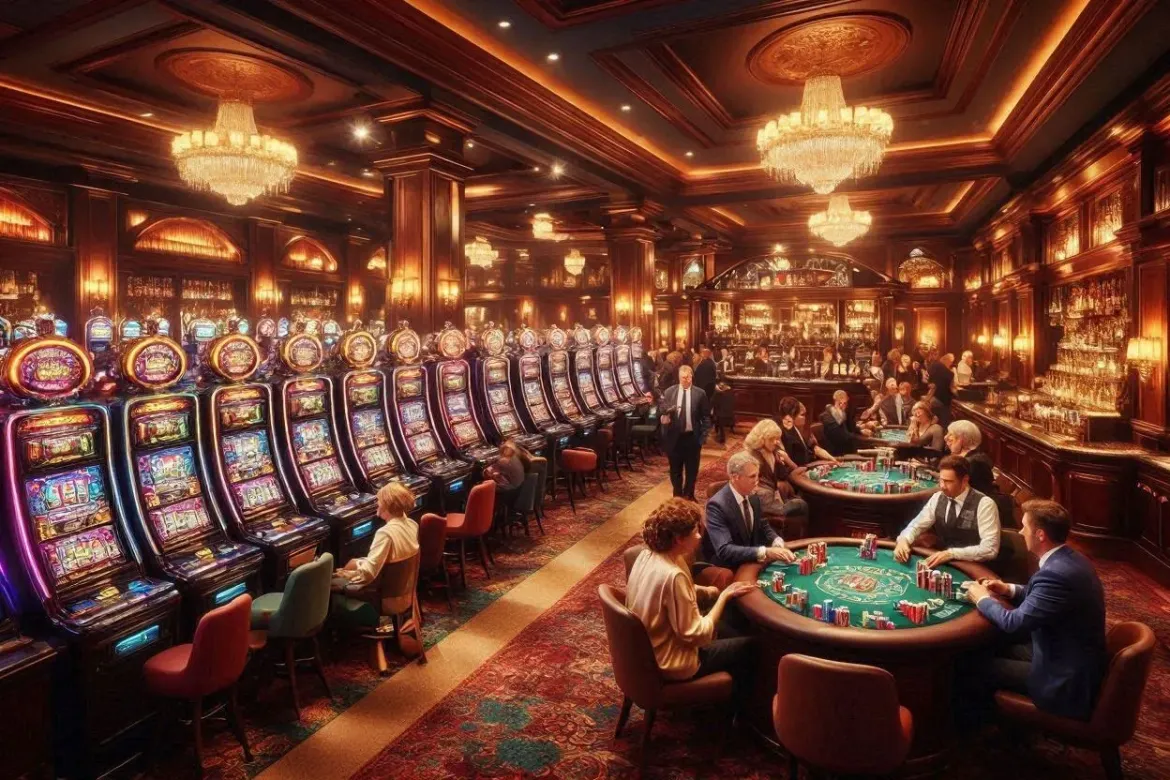 BillyBets Casino